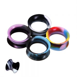 Ultra Thin Silicone Marble Tunnel