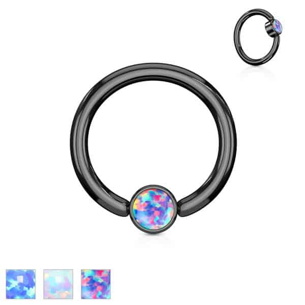 PVD Coated Opal BCR